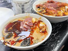 -何老二卤汁凉粉