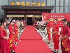-紫阳富豪大酒店(惠南店)