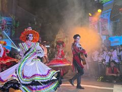 -华谊兄弟（长沙）电影小镇