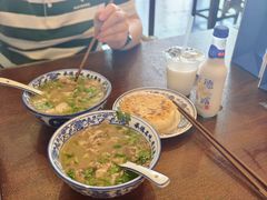 -老三羊汤【北兴隆街店】