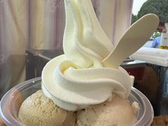 -古老冰山特色冰淇淋店(艾提尕尔店)