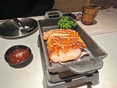 -POKIPOKI泰食谷仓东南亚菜(侨香店)