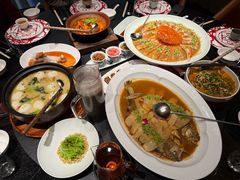 -锦楼·臻选新杭帮(杭州中心店)