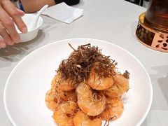 -香旮旯新家宴(三林店)