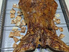 -西夏一品烤全羊(百桥路店)