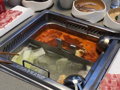 -海底捞火锅(龙岗星河COCO Park店)