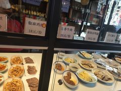 -新万鑫银丝面·非遗无锡味(惠山古镇店)