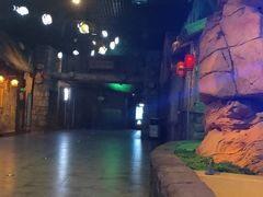 -华夏文旅海洋公园