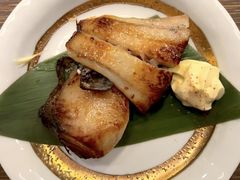 -岩盐·铁板料理(嘉里店)