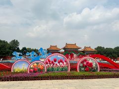 -北陵公园