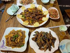 -陈记味道枣庄辣子鸡(佛山街总店)