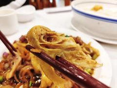 -宜宾海鲜酒家·三十年老字号