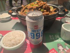 -蛙月荷·紫苏牛蛙(三街两巷店)