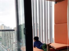 -珠海拱北口岸希尔顿欢朋酒店