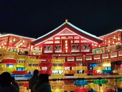 -绳金塔