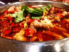 -茅溪菜·家常菜(九街店)