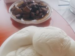 -红灯笼姥姥饭店·江景餐厅