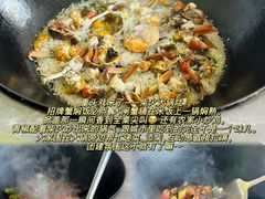 -七的湖·江南蟹舫·阳澄湖农家菜(蟹舫苑店)