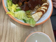 -瑞霖·隆江猪脚饭