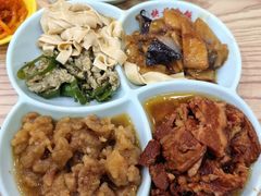 -晓宇盒饭(民安街店)