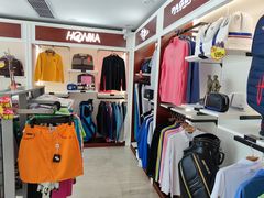 -银涛高尔夫练习场(徐泾店)