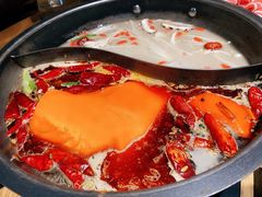 -聚聚火锅.欢聚到半夜(静海店)