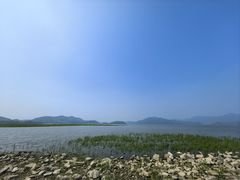-四明湖