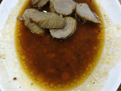 -万香姜汁(引泉路店)