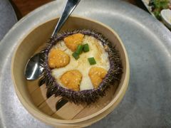 -老虎滩大连海鲜烧烤(水游城店)