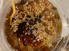 -朱氏胖子烂火锅(洪崖洞店)
