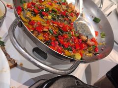 -费大厨辣椒炒肉(房山龙湖天街店)