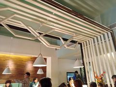 大堂-十面春风·江南面馆(崇宁路店)