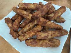-张大妈饭店
