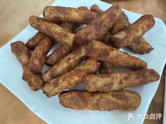 张大妈饭店图片
