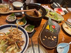 -玄白·炭烤活鳗(上海首店)