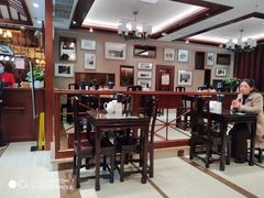 大堂-熙盛源(滨湖万达店)