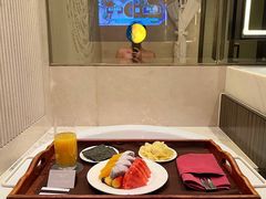-南京圣和府邸豪华精选酒店