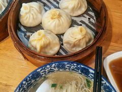 -裕兴记·三虾面(西北街总店)