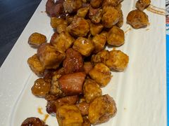 -凤霞海鲜大排档·天津菜(抗震路店)