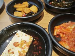 -九田家黑牛烤肉(溧水万达店)