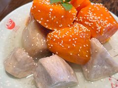 -抱德·潮汕味(琶洲店原惠城鱼仔)
