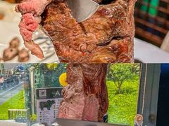 -拉蒂娜·巴西牛排馆 Latina·Brazilian Steakhouse(陆家嘴旗舰店)