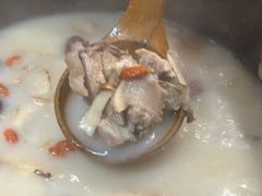 -敏珠拉姆藏餐·南京厨房(富春江东街店)