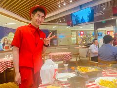 -西贝莜面村(近铁城市广场店)