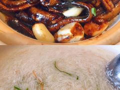 淮扬炒软兜-扬州狮子楼·非遗淮扬菜(总店)