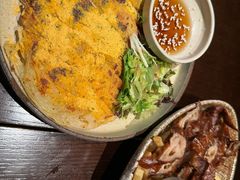 -Fuzzy Bistro 浮几韩餐·茶酒馆