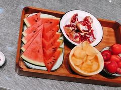 -爱丽格斯火锅(东岸国际店)