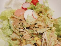 -韩时烤肉(丰科万达广场店)