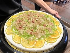 -果然居酒家 · 顺德园林私房菜