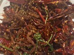 -尚海豆捞(乐虹坊店)